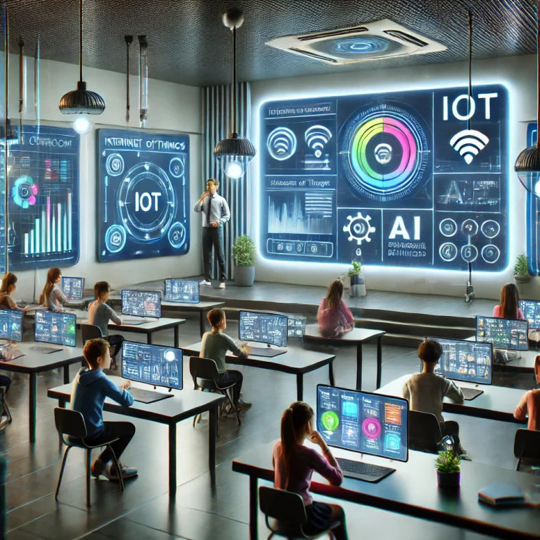 Internet of Things