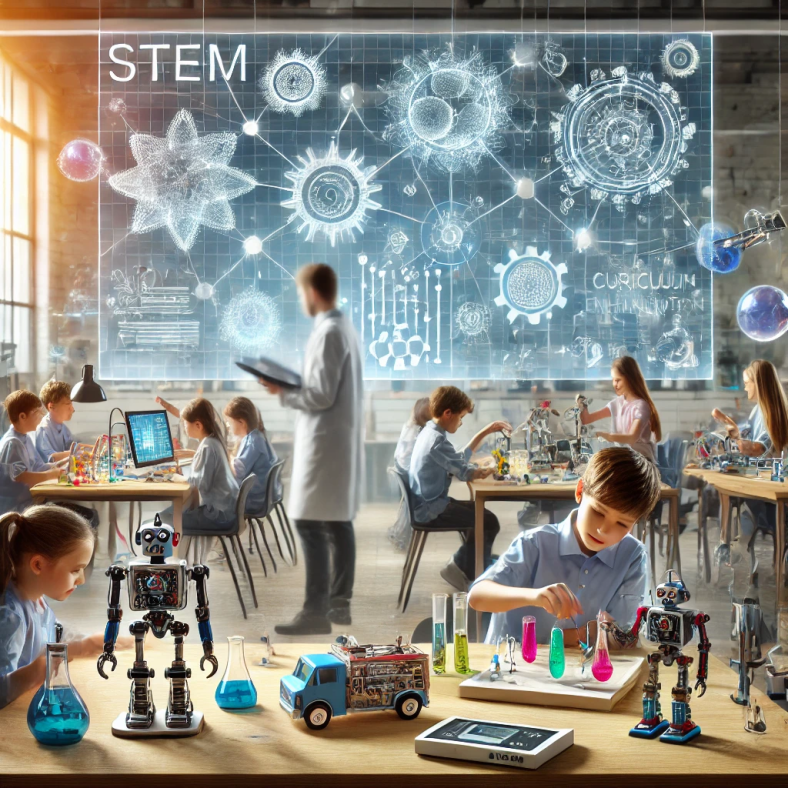 STEM Education