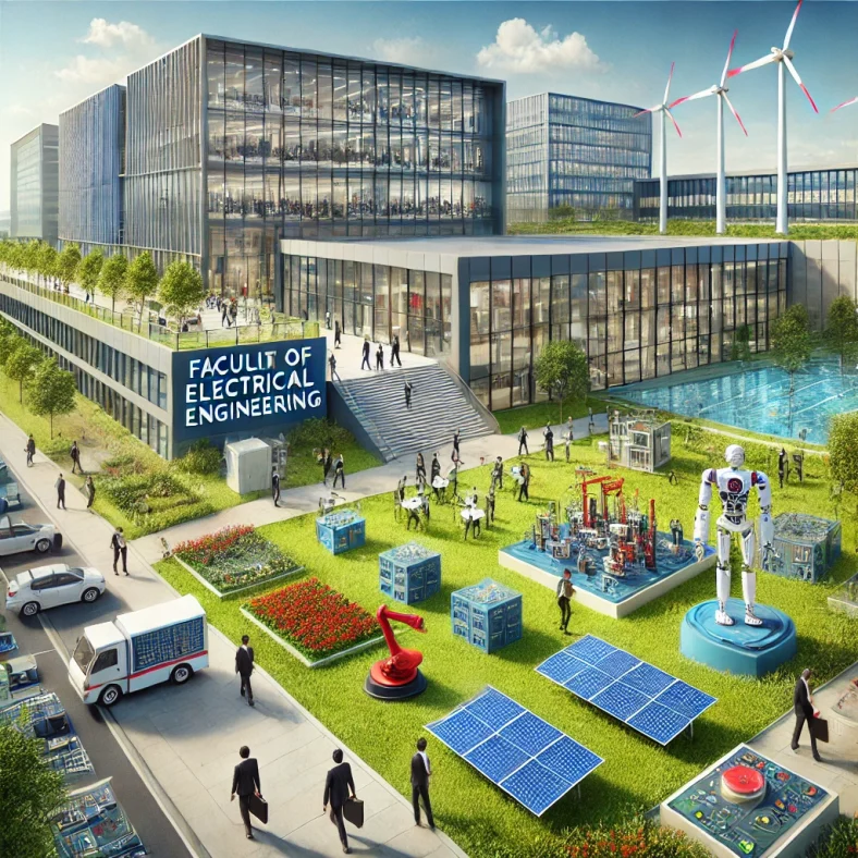 Universitas Teknik Elektro