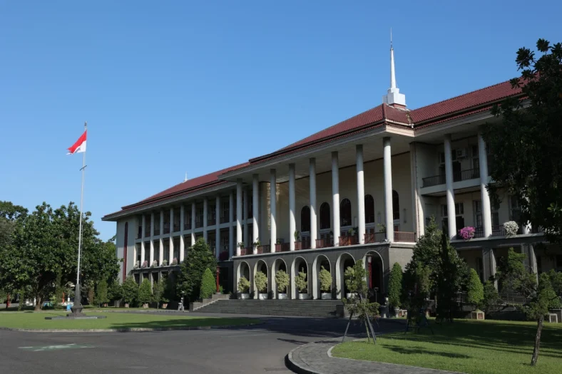 Universitas Gadjah Mada