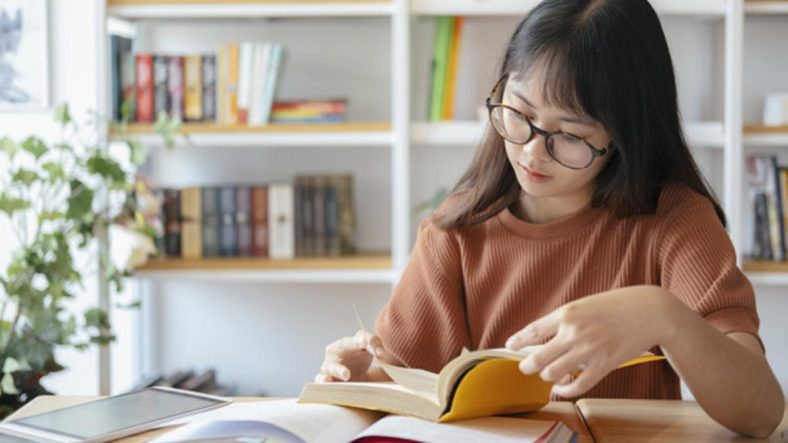 Mengapa Minat Baca Menjadi Faktor Penting dalam Keberhasilan Belajar